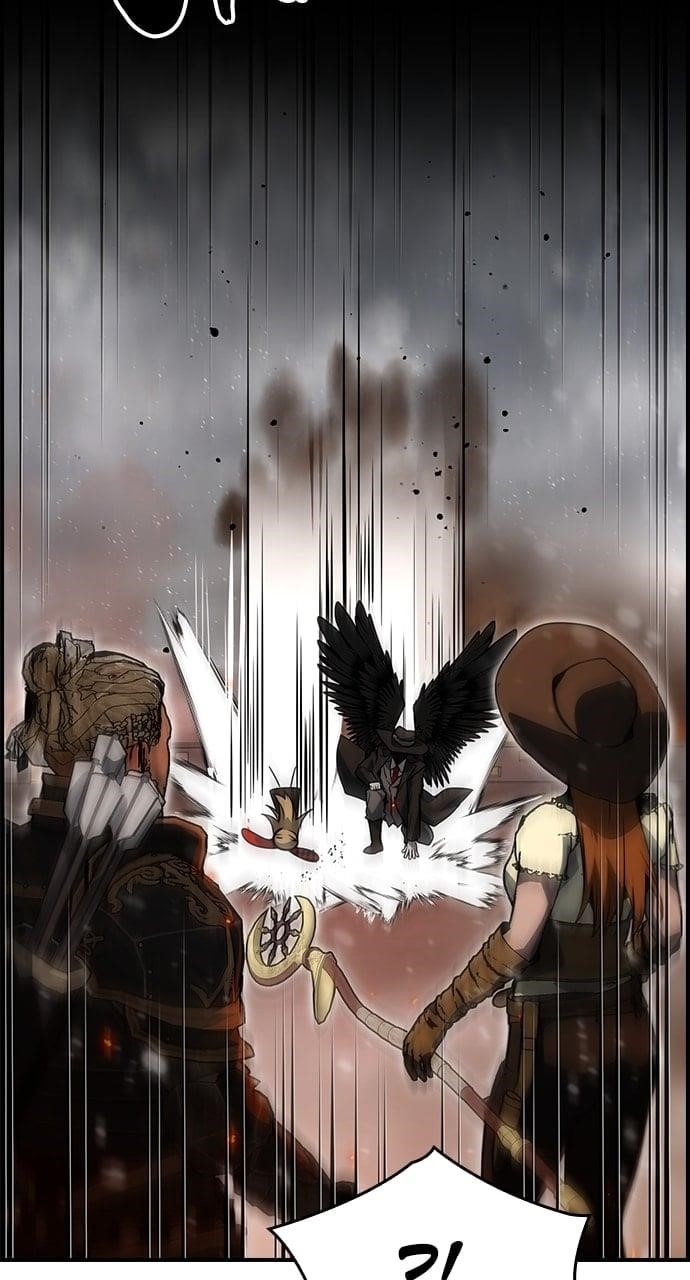 Bad Ending Maker Chapter 83 - Page 4