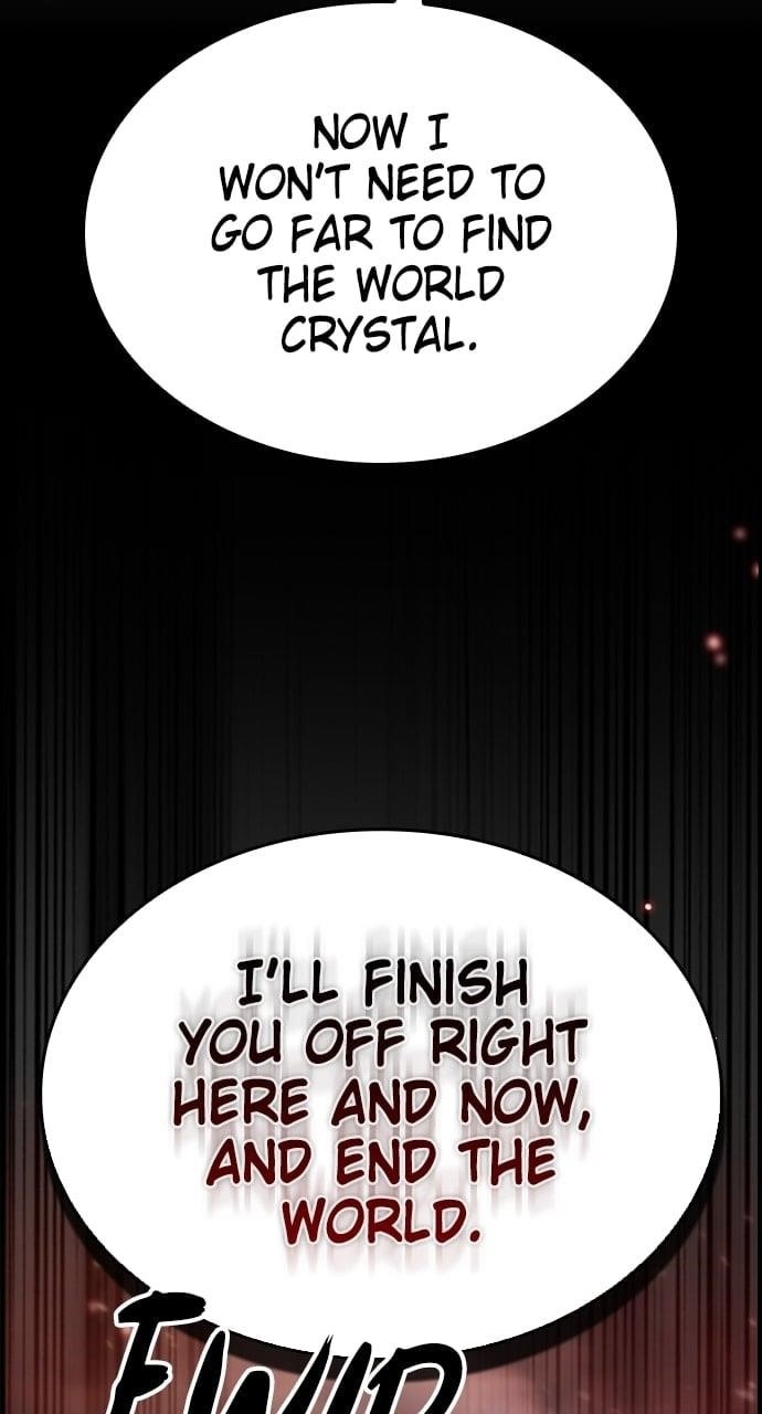 Bad Ending Maker Chapter 83 - Page 46
