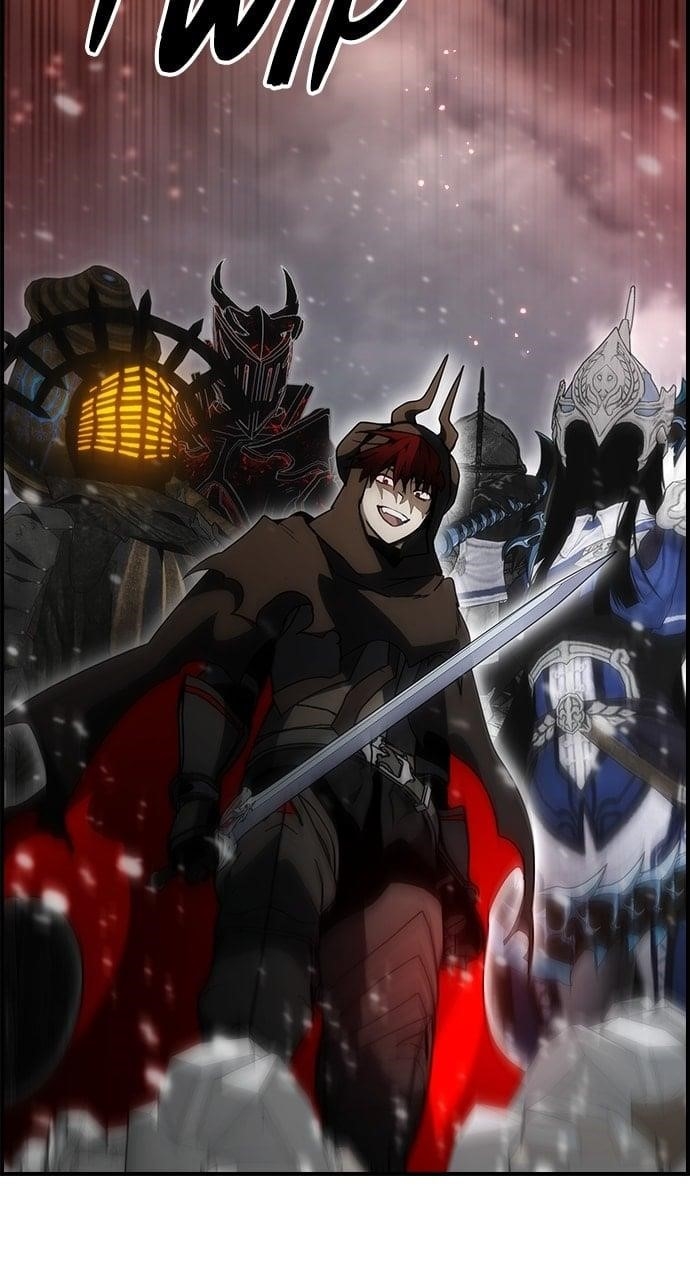 Bad Ending Maker Chapter 83 - Page 47