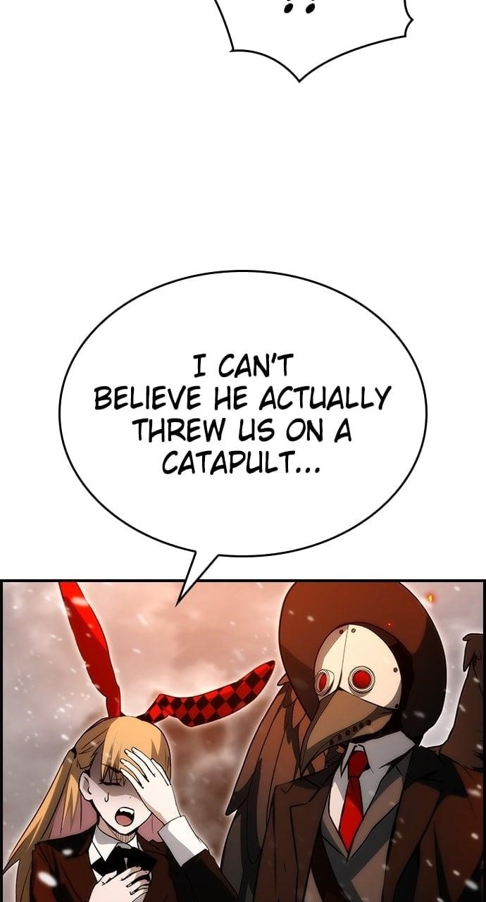 Bad Ending Maker Chapter 83 - Page 5