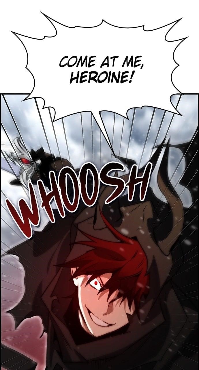 Bad Ending Maker Chapter 83 - Page 54