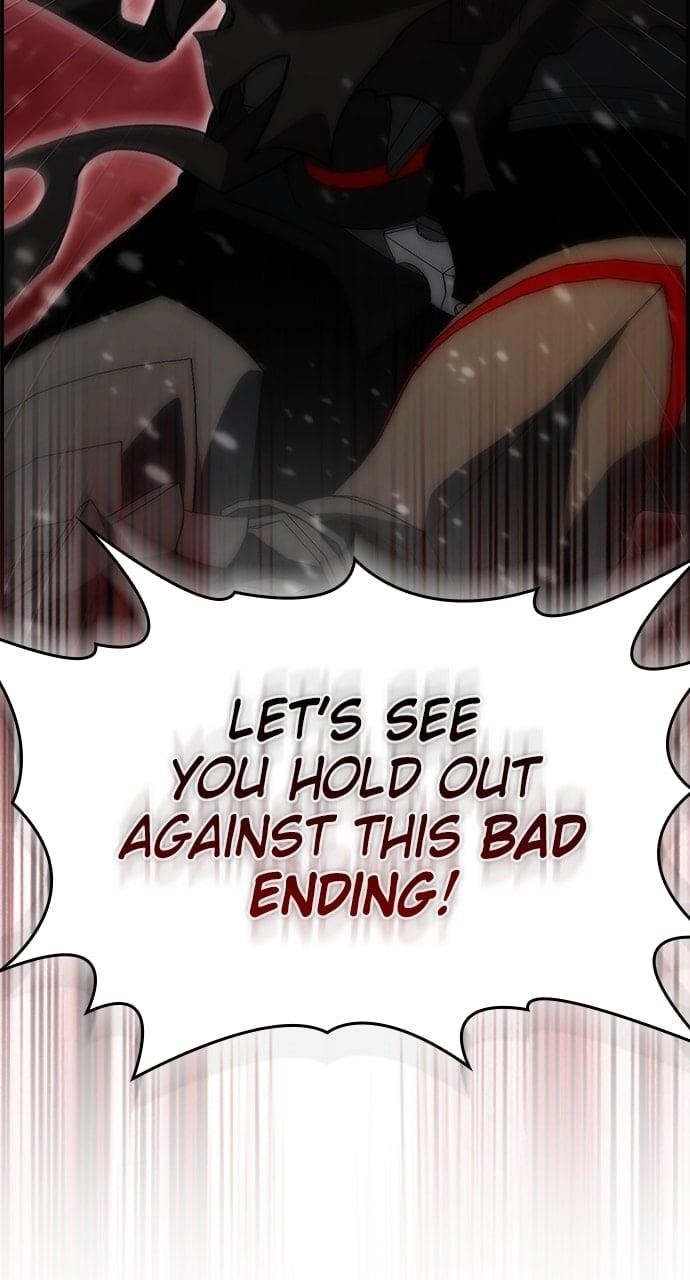 Bad Ending Maker Chapter 83 - Page 55