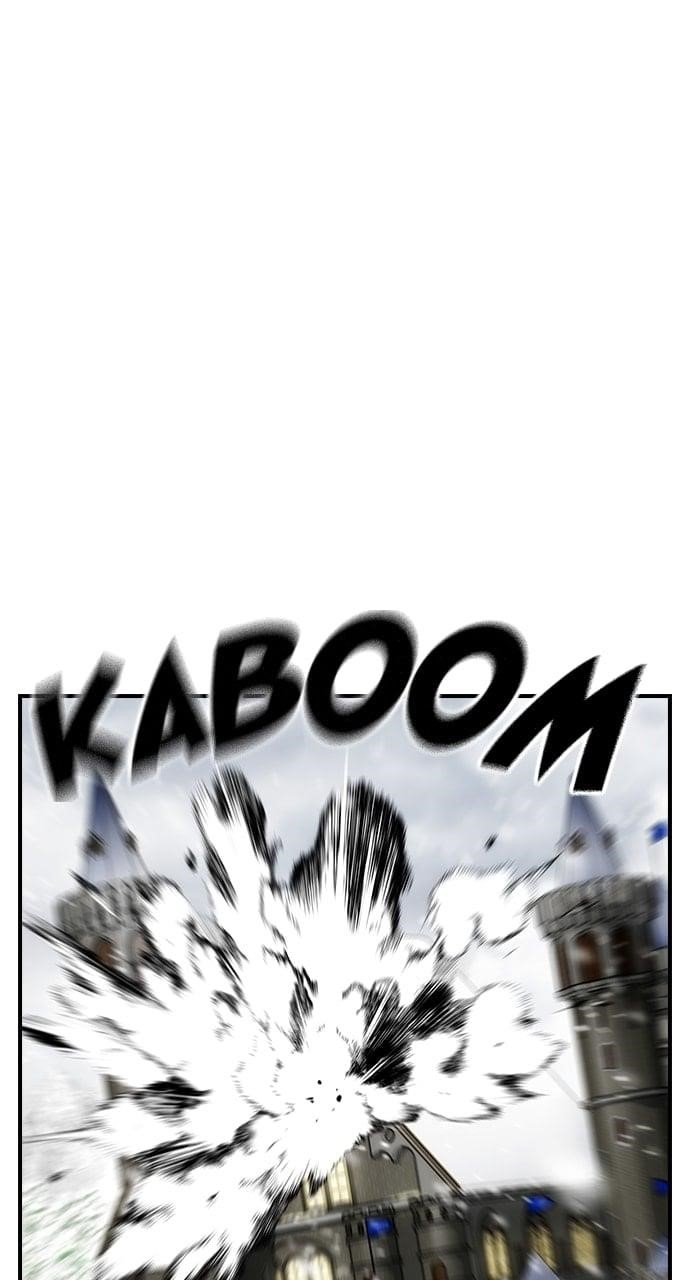 Bad Ending Maker Chapter 83 - Page 57