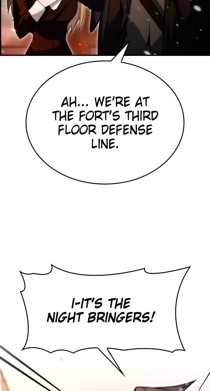 Bad Ending Maker Chapter 83 - Page 6