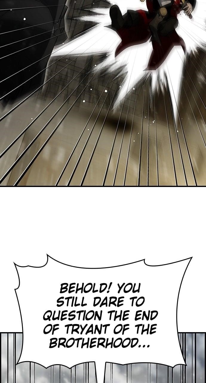 Bad Ending Maker Chapter 83 - Page 62