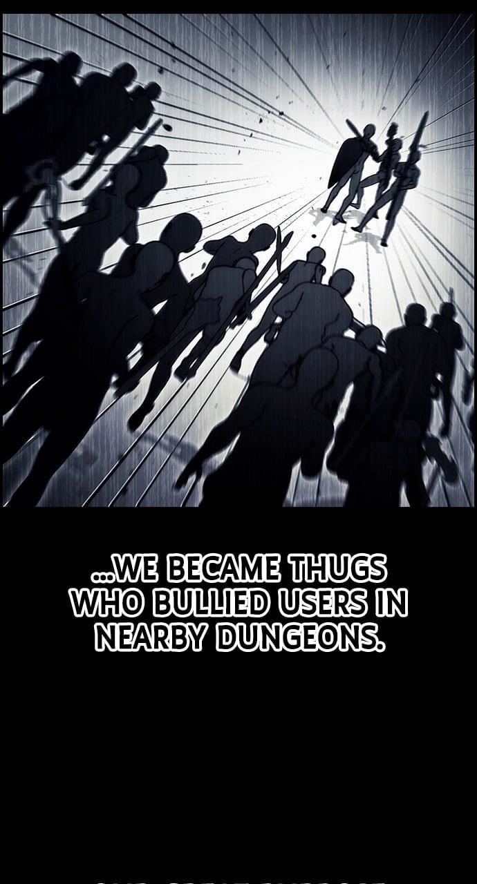 Bad Ending Maker Chapter 83 - Page 70