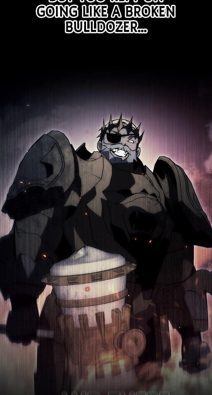 Bad Ending Maker Chapter 83 - Page 72