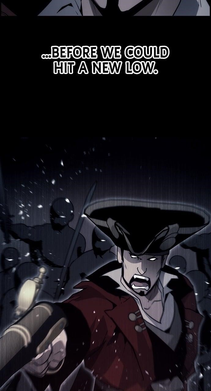 Bad Ending Maker Chapter 83 - Page 74