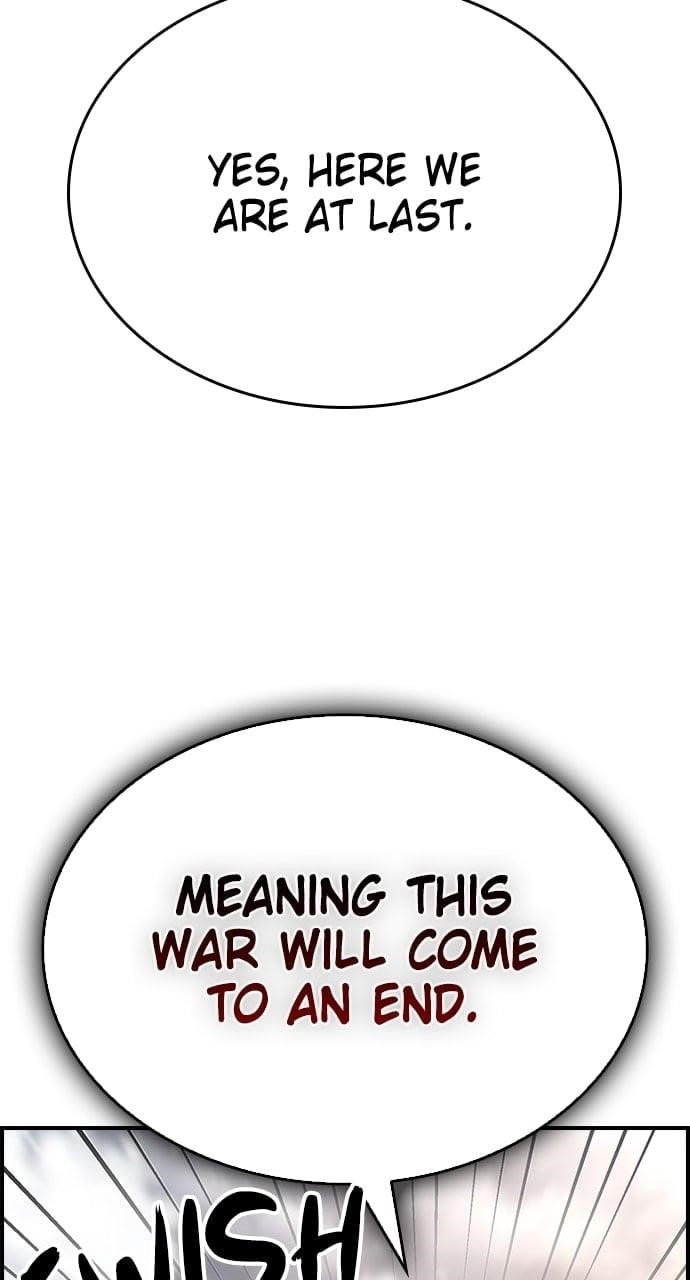 Bad Ending Maker Chapter 83 - Page 8