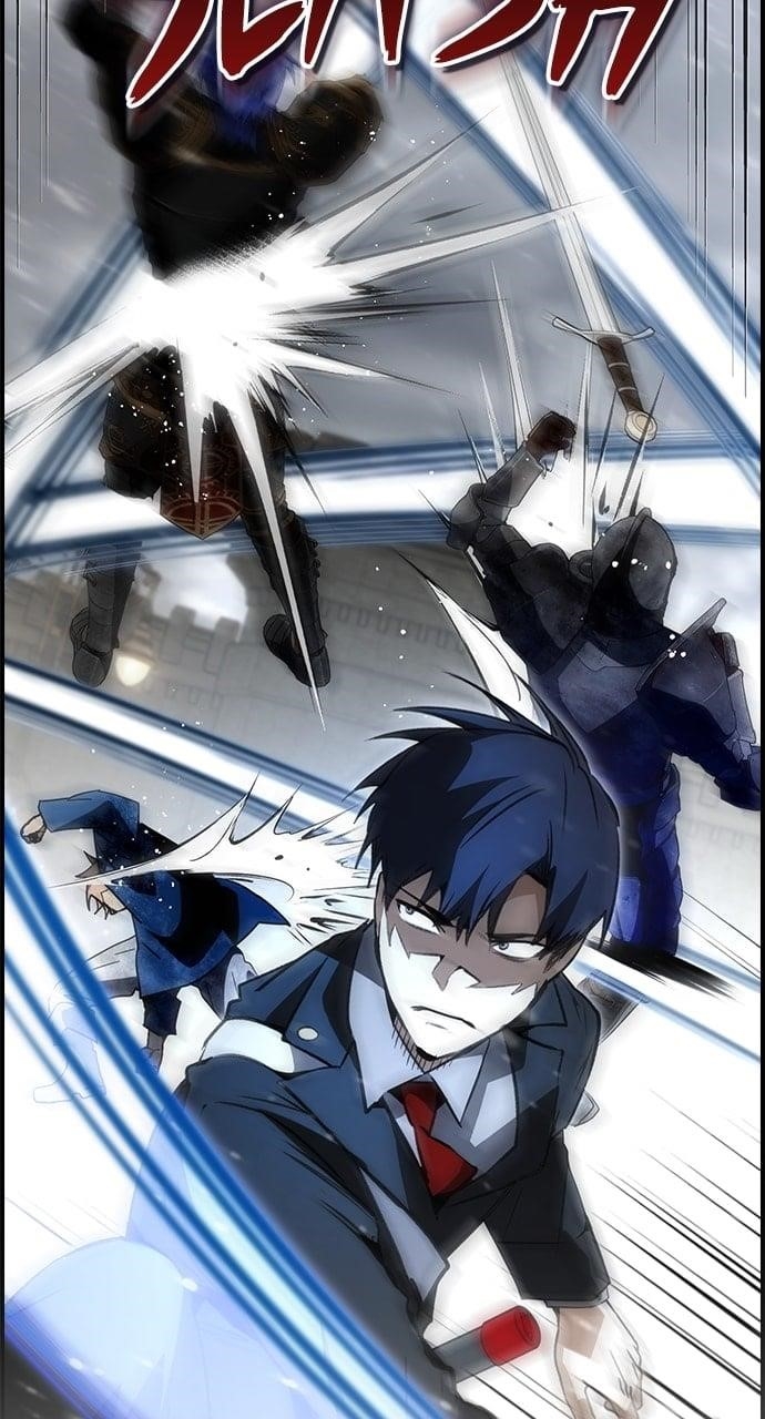 Bad Ending Maker Chapter 83 - Page 81