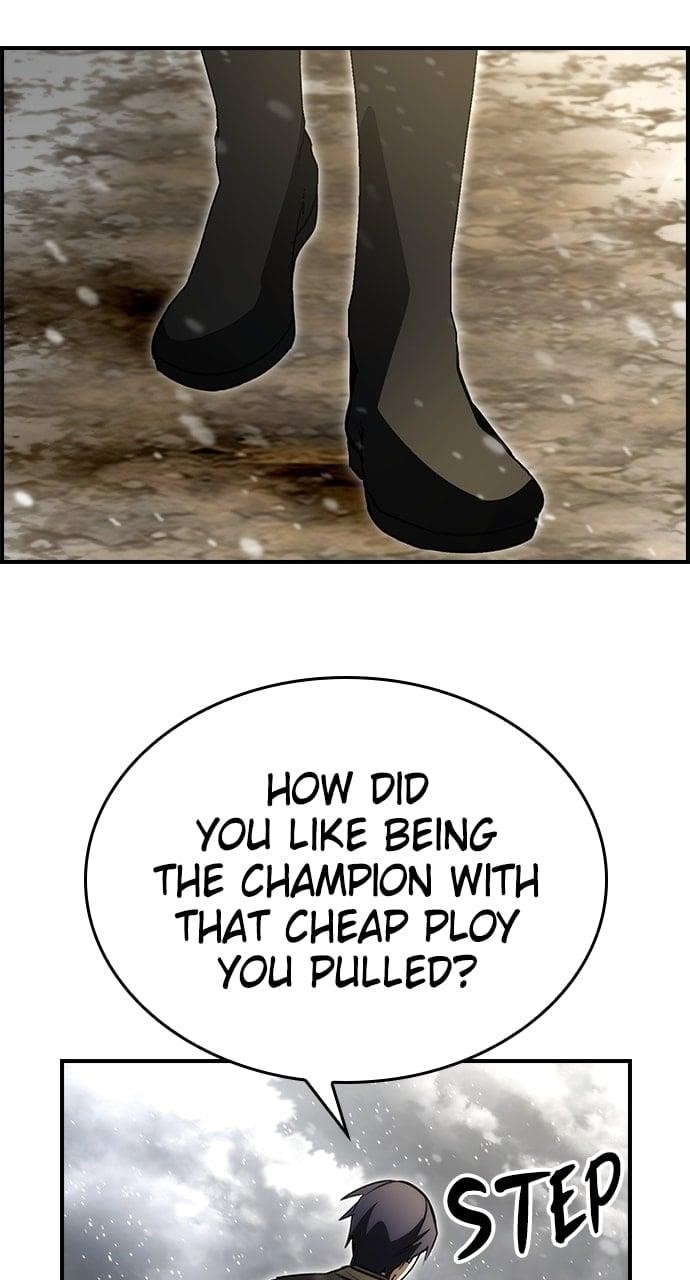 Bad Ending Maker Chapter 83 - Page 83