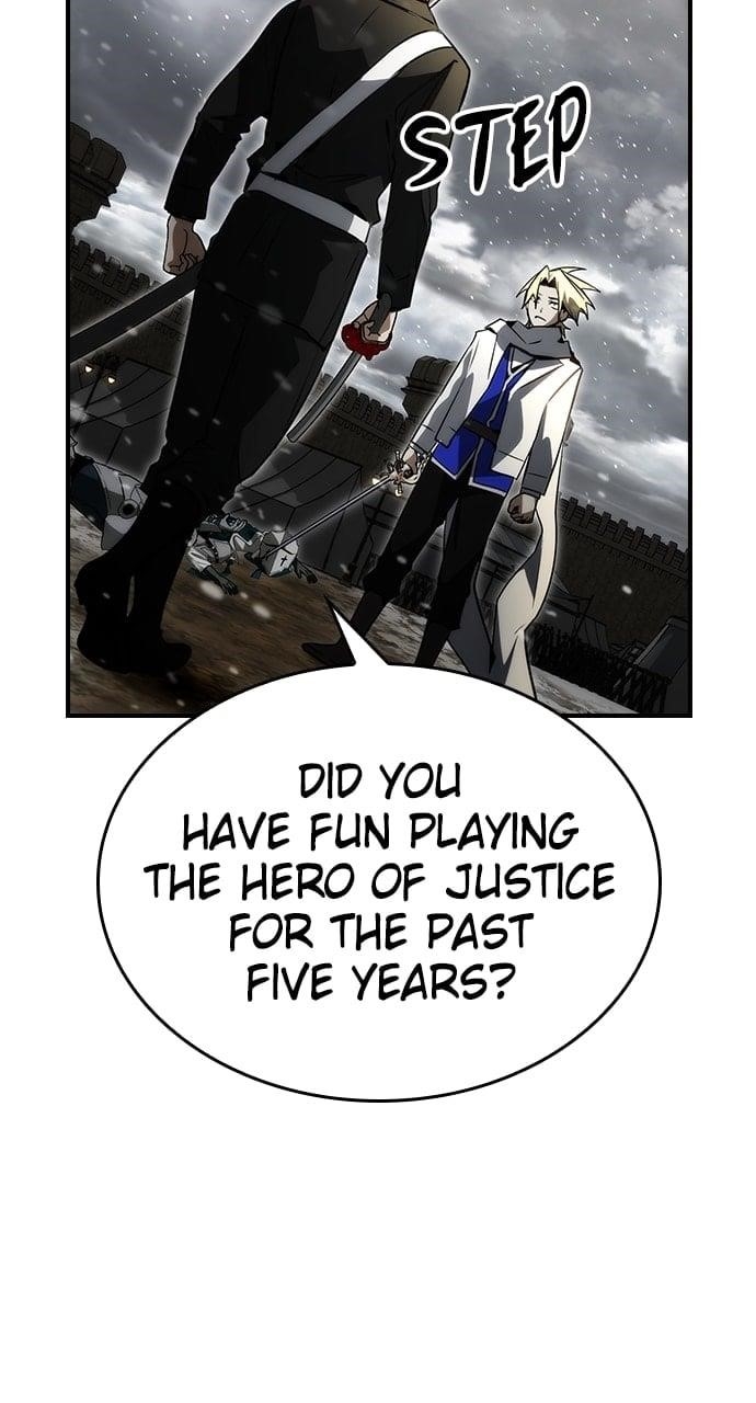 Bad Ending Maker Chapter 83 - Page 84