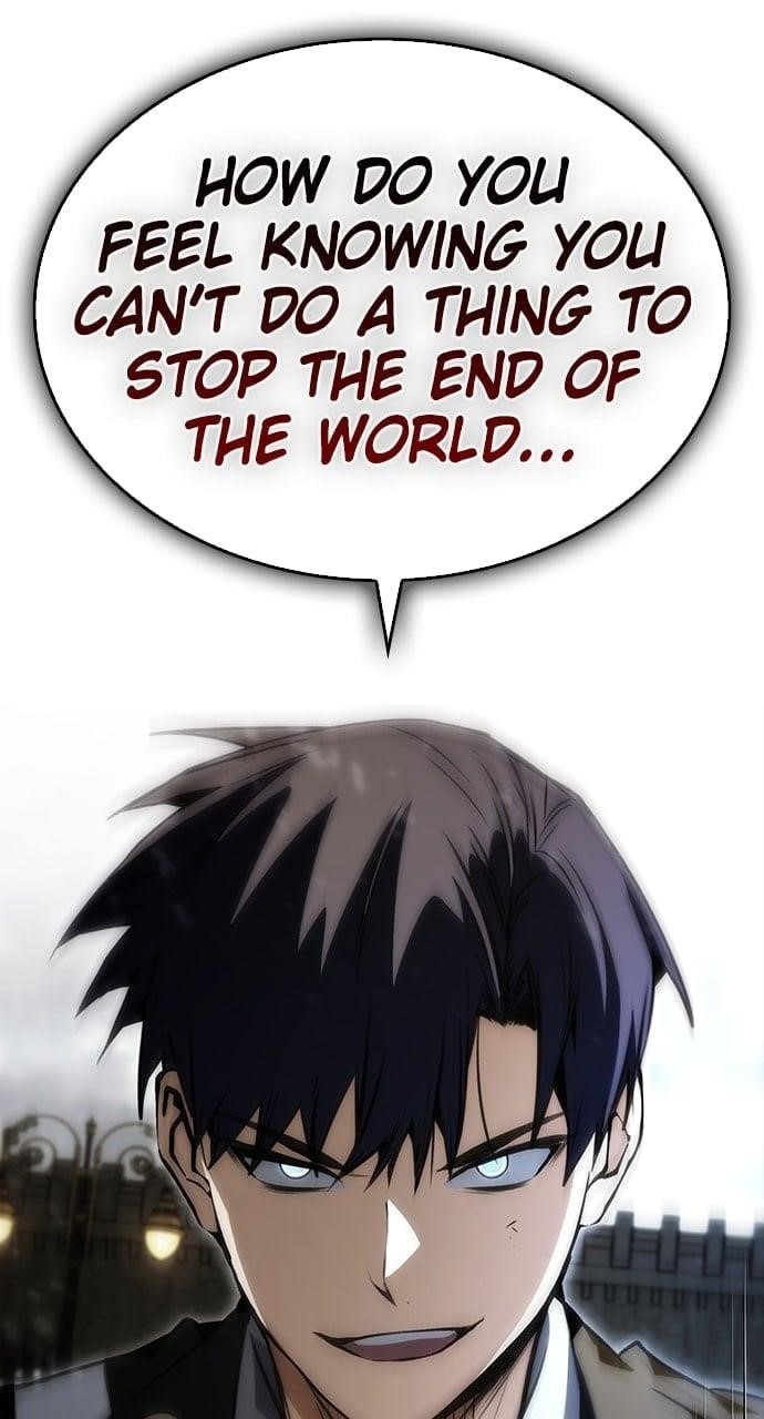 Bad Ending Maker Chapter 83 - Page 85