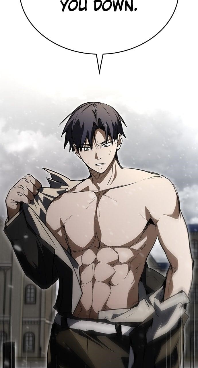 Bad Ending Maker Chapter 83 - Page 89