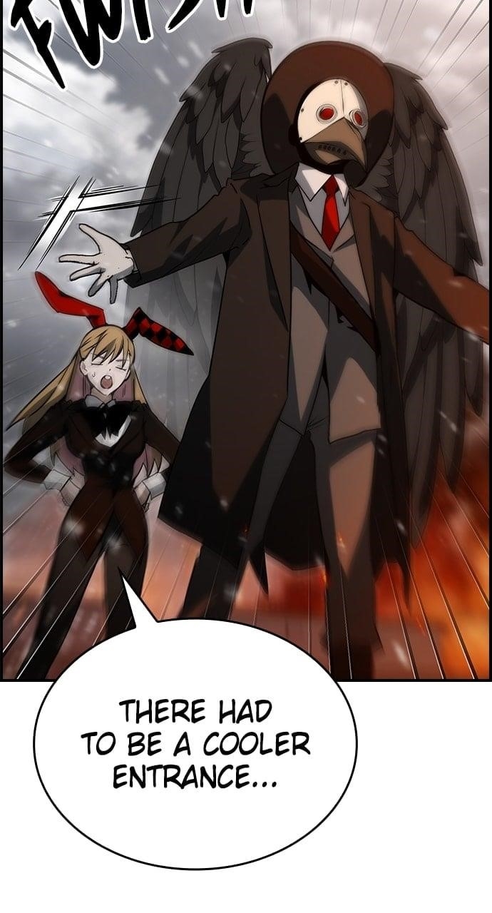 Bad Ending Maker Chapter 83 - Page 9