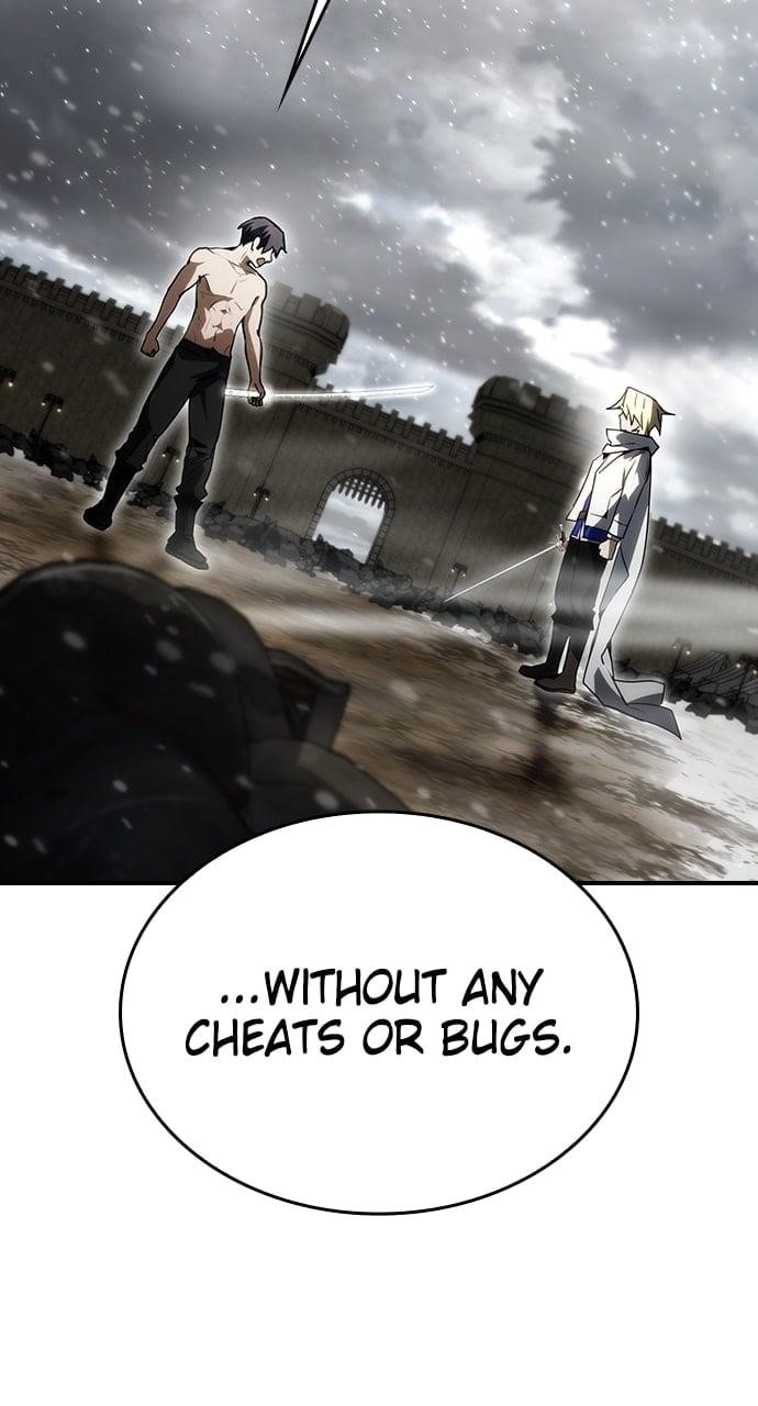 Bad Ending Maker Chapter 83 - Page 94