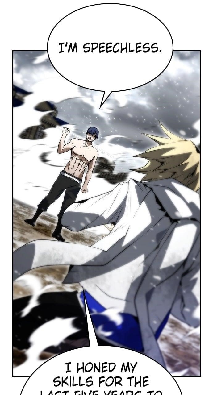 Bad Ending Maker Chapter 84 - Page 18