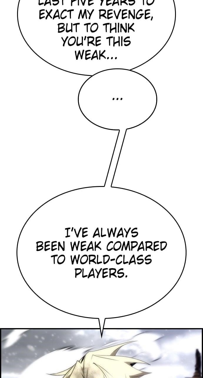 Bad Ending Maker Chapter 84 - Page 19