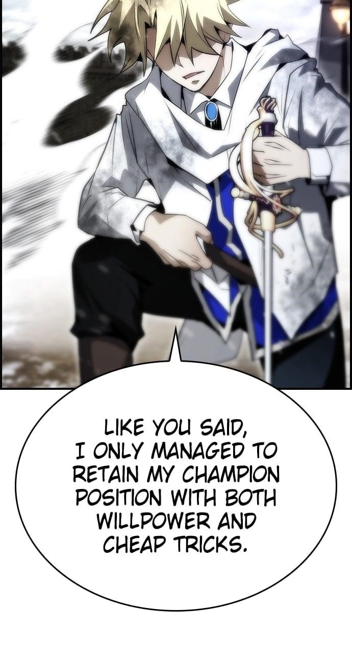 Bad Ending Maker Chapter 84 - Page 20