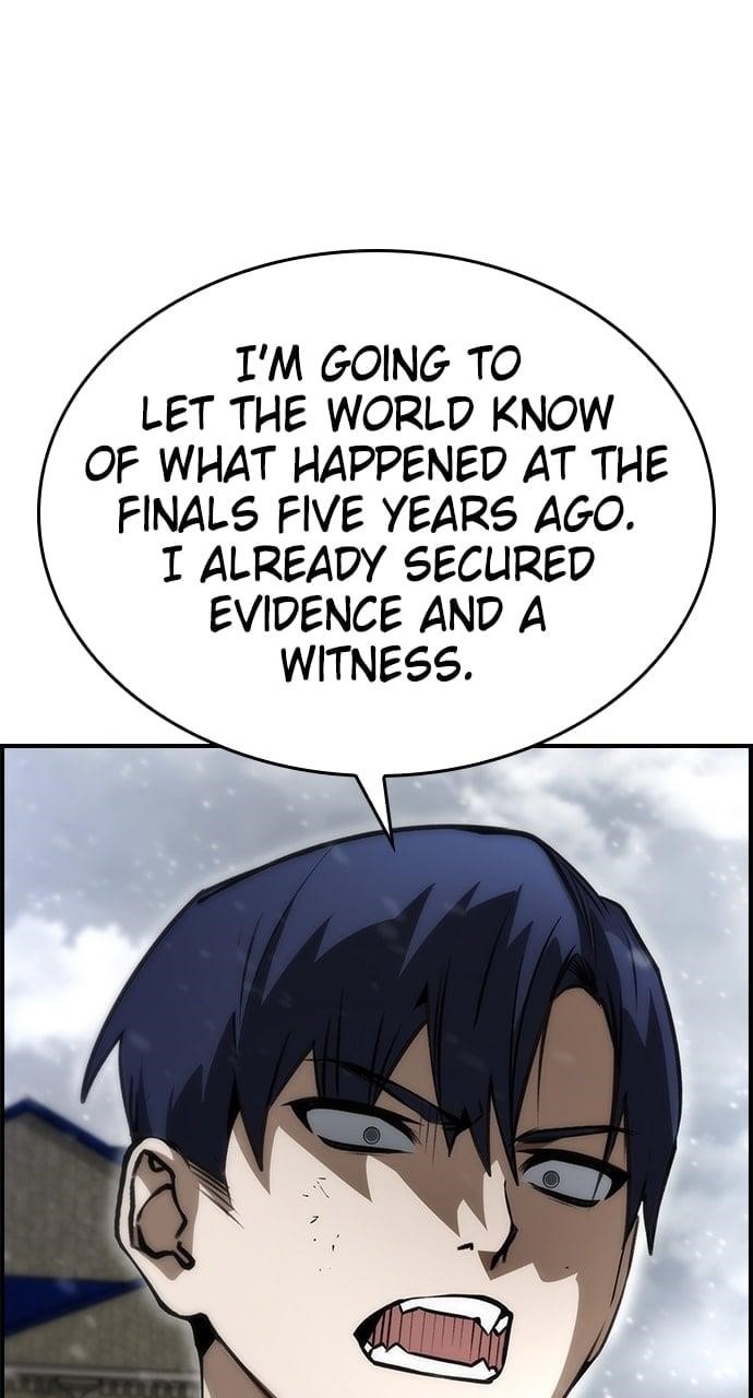 Bad Ending Maker Chapter 84 - Page 21