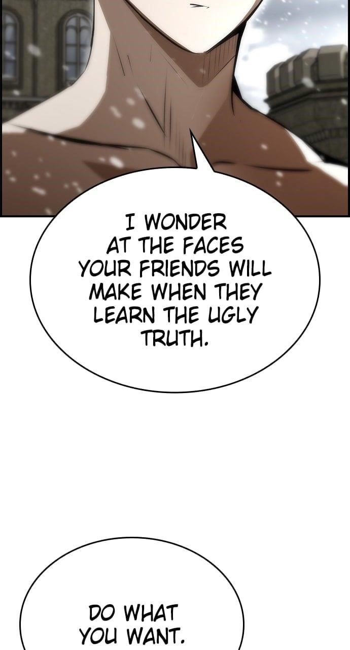 Bad Ending Maker Chapter 84 - Page 22