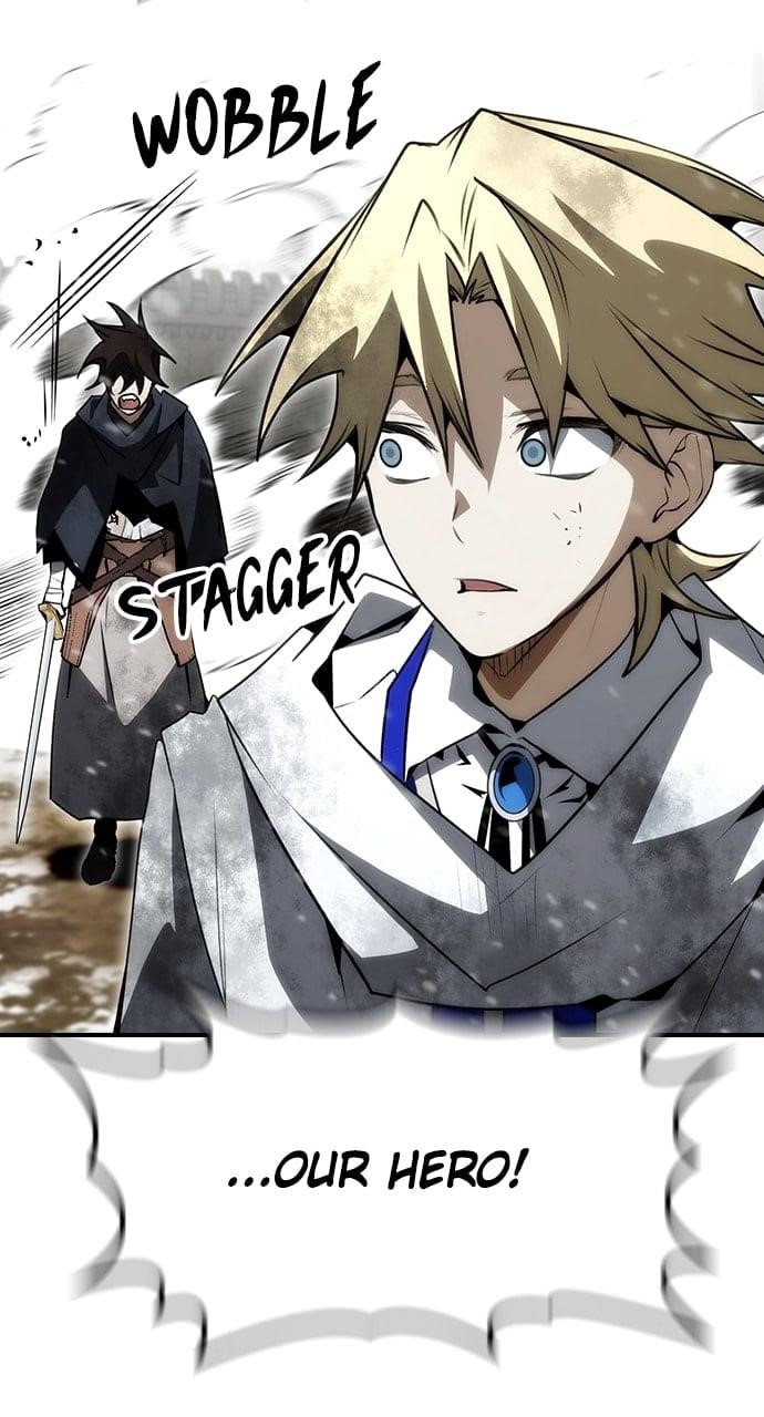 Bad Ending Maker Chapter 84 - Page 25