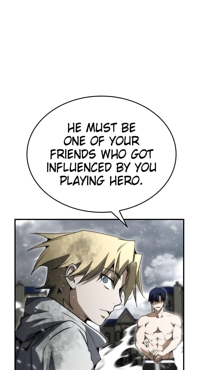 Bad Ending Maker Chapter 84 - Page 26