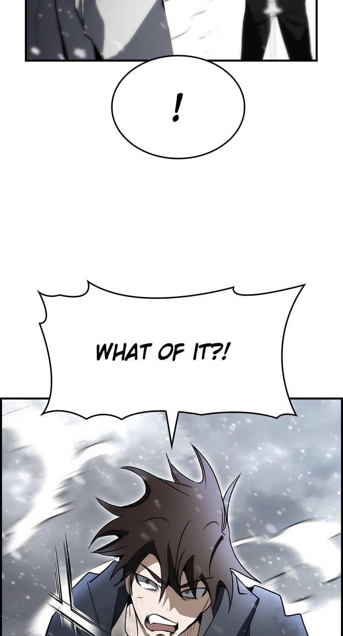 Bad Ending Maker Chapter 84 - Page 27