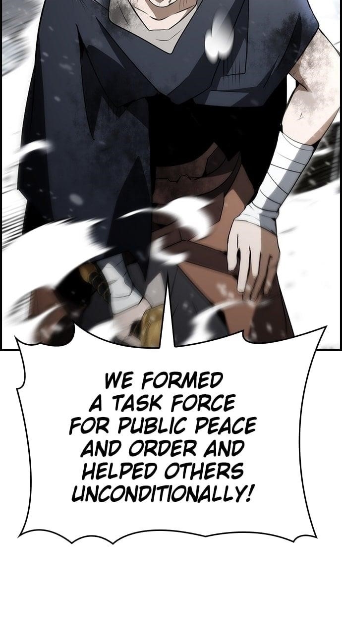 Bad Ending Maker Chapter 84 - Page 28