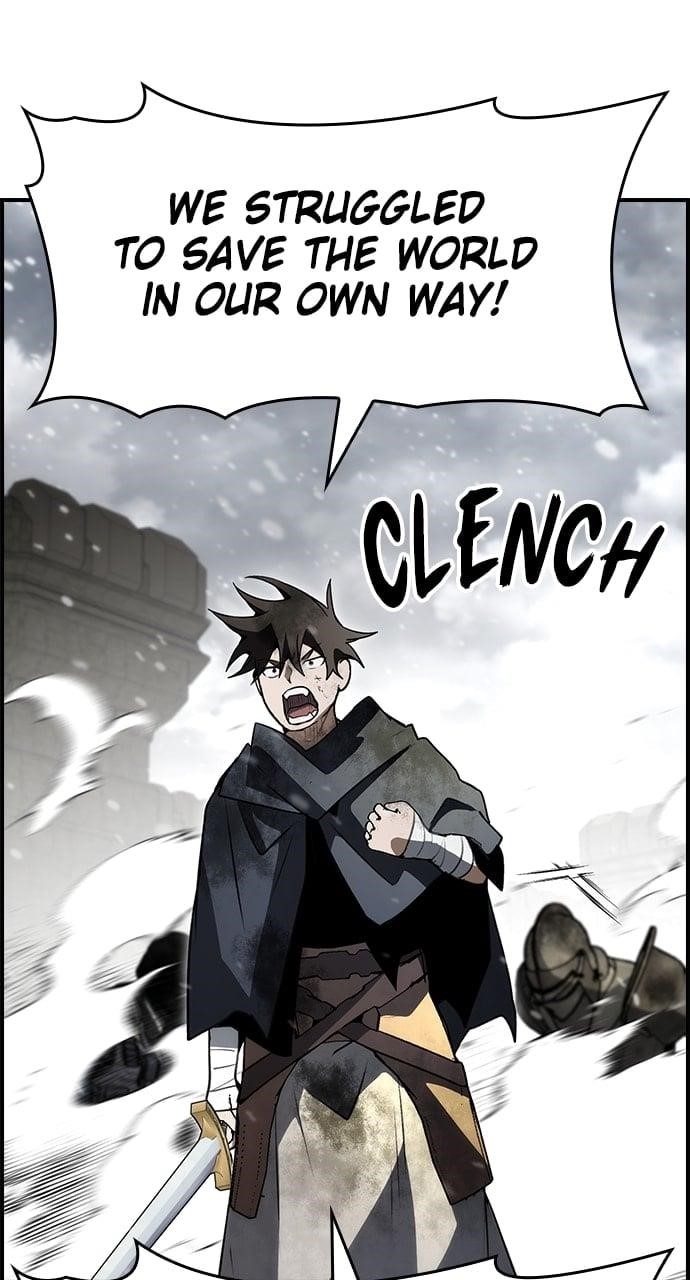 Bad Ending Maker Chapter 84 - Page 29