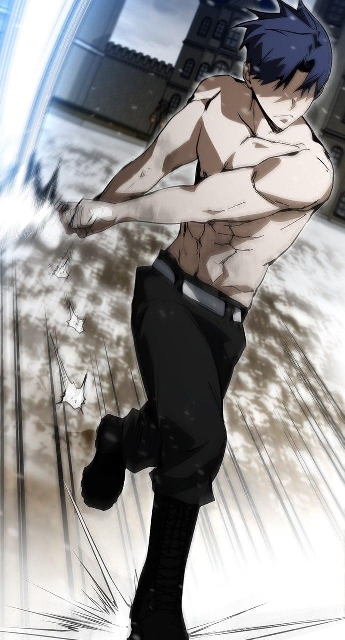 Bad Ending Maker Chapter 84 - Page 3