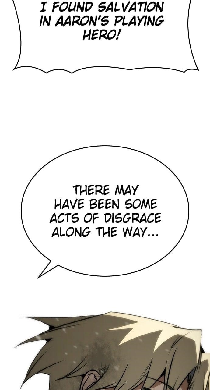 Bad Ending Maker Chapter 84 - Page 32