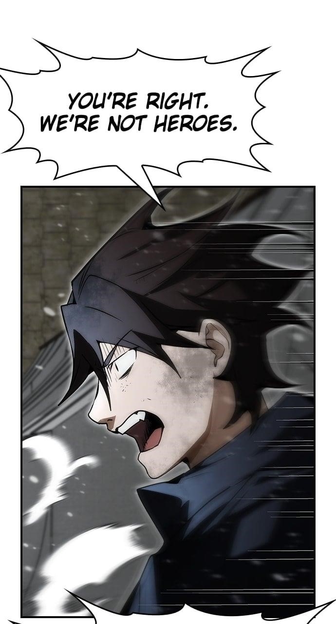 Bad Ending Maker Chapter 84 - Page 37