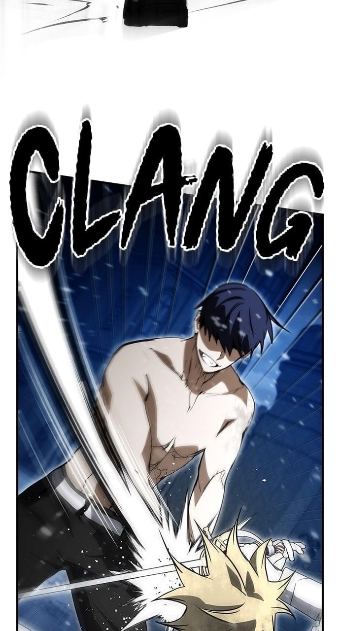 Bad Ending Maker Chapter 84 - Page 4