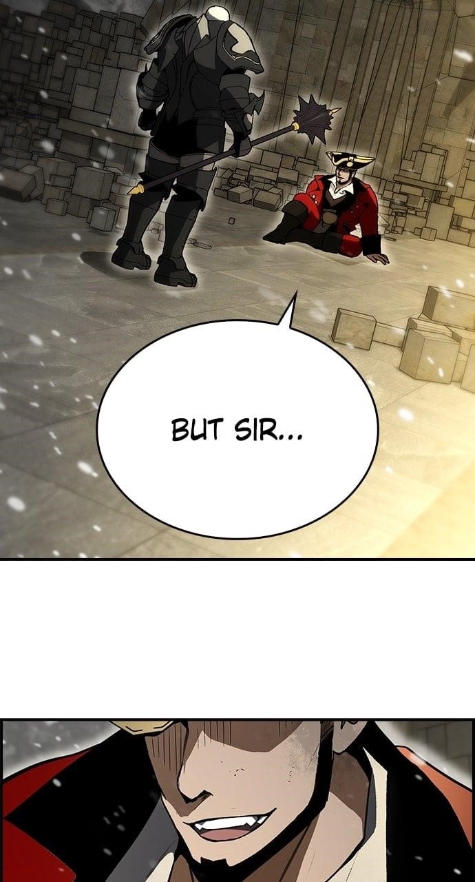 Bad Ending Maker Chapter 84 - Page 43