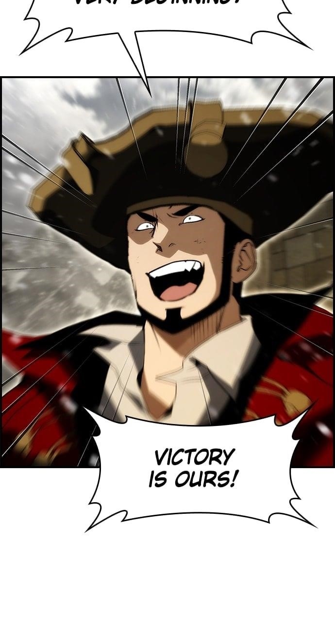 Bad Ending Maker Chapter 84 - Page 46