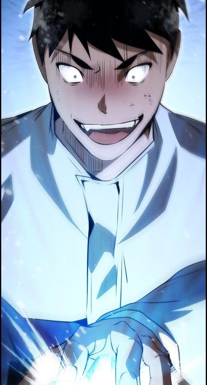 Bad Ending Maker Chapter 84 - Page 52