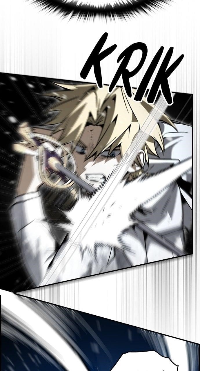 Bad Ending Maker Chapter 84 - Page 6