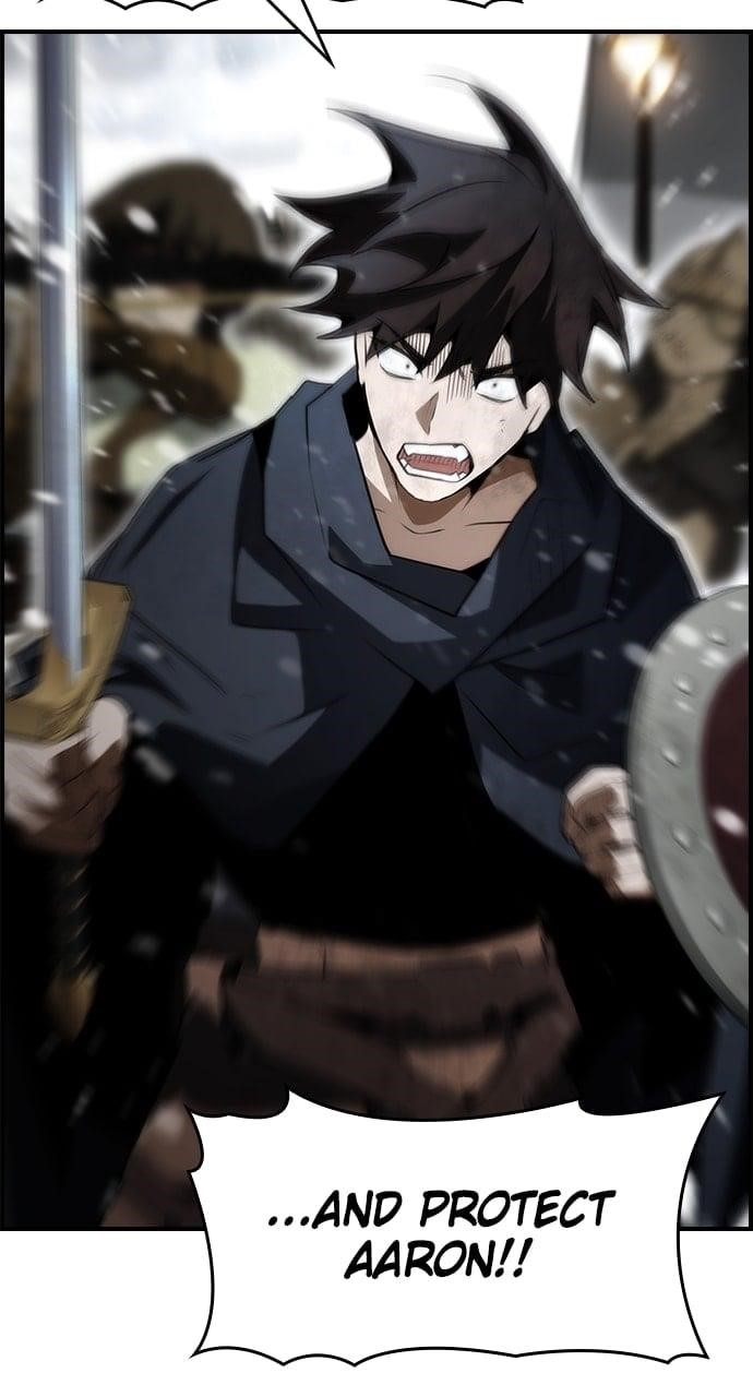 Bad Ending Maker Chapter 84 - Page 61