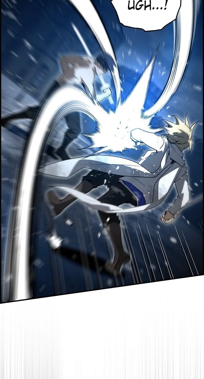 Bad Ending Maker Chapter 84 - Page 7