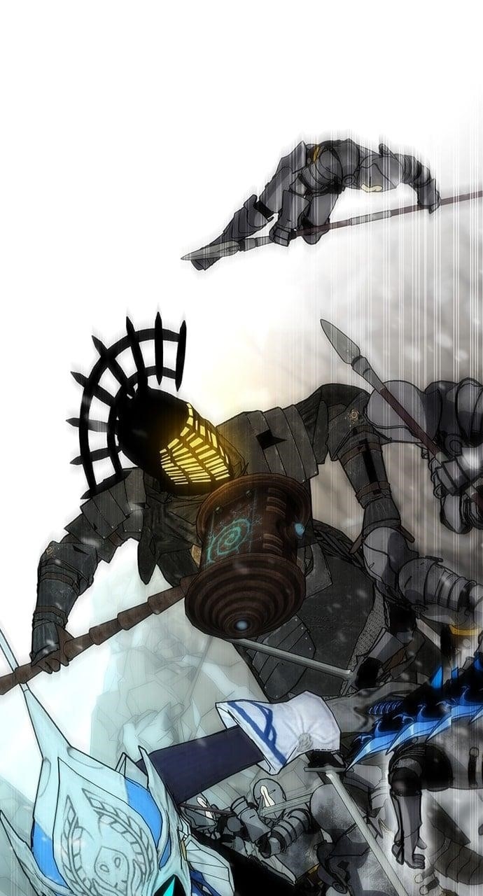 Bad Ending Maker Chapter 84 - Page 79