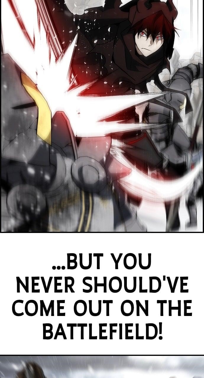 Bad Ending Maker Chapter 84 - Page 84