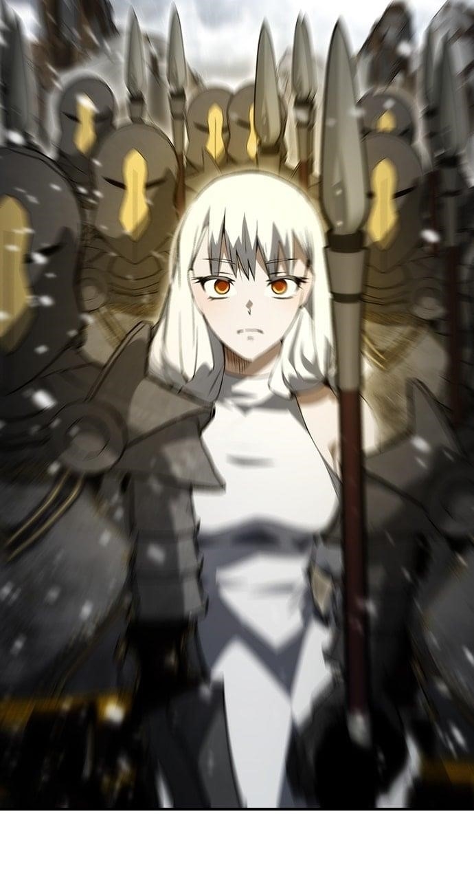 Bad Ending Maker Chapter 84 - Page 85