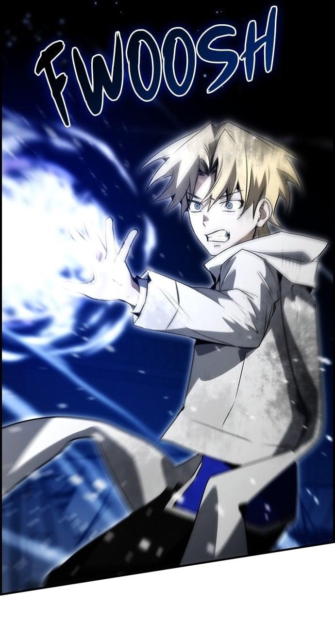 Bad Ending Maker Chapter 84 - Page 9