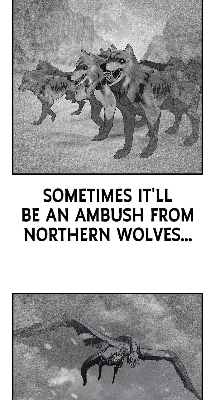 Bad Ending Maker Chapter 84 - Page 93