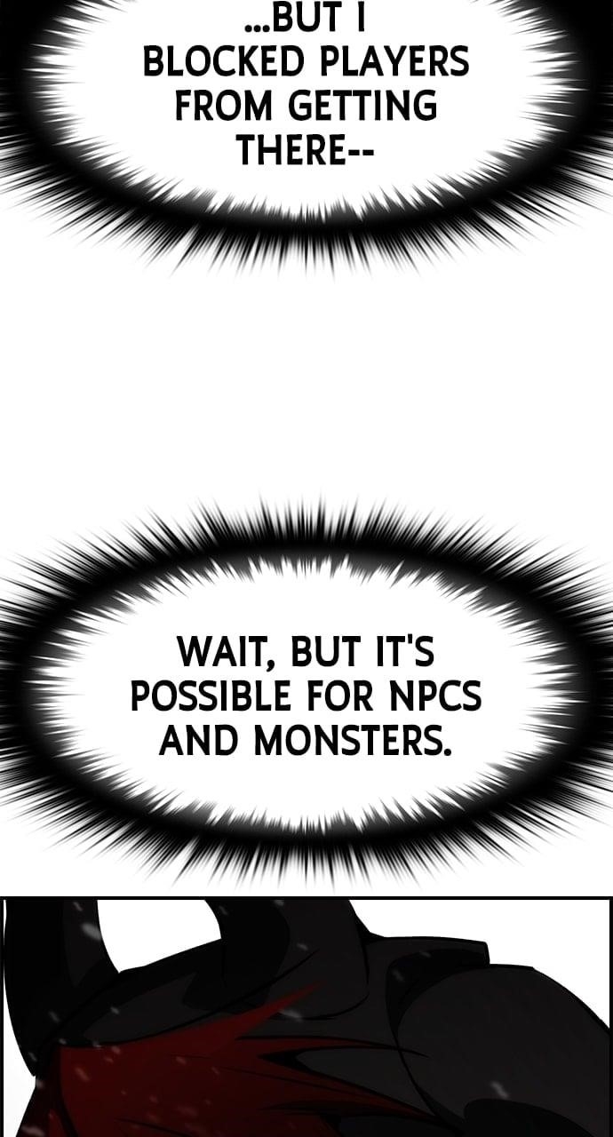 Bad Ending Maker Chapter 84 - Page 99