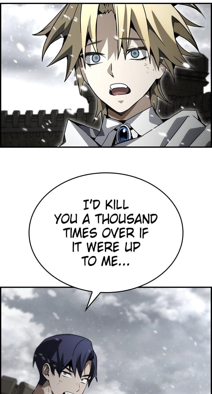 Bad Ending Maker Chapter 85 - Page 101