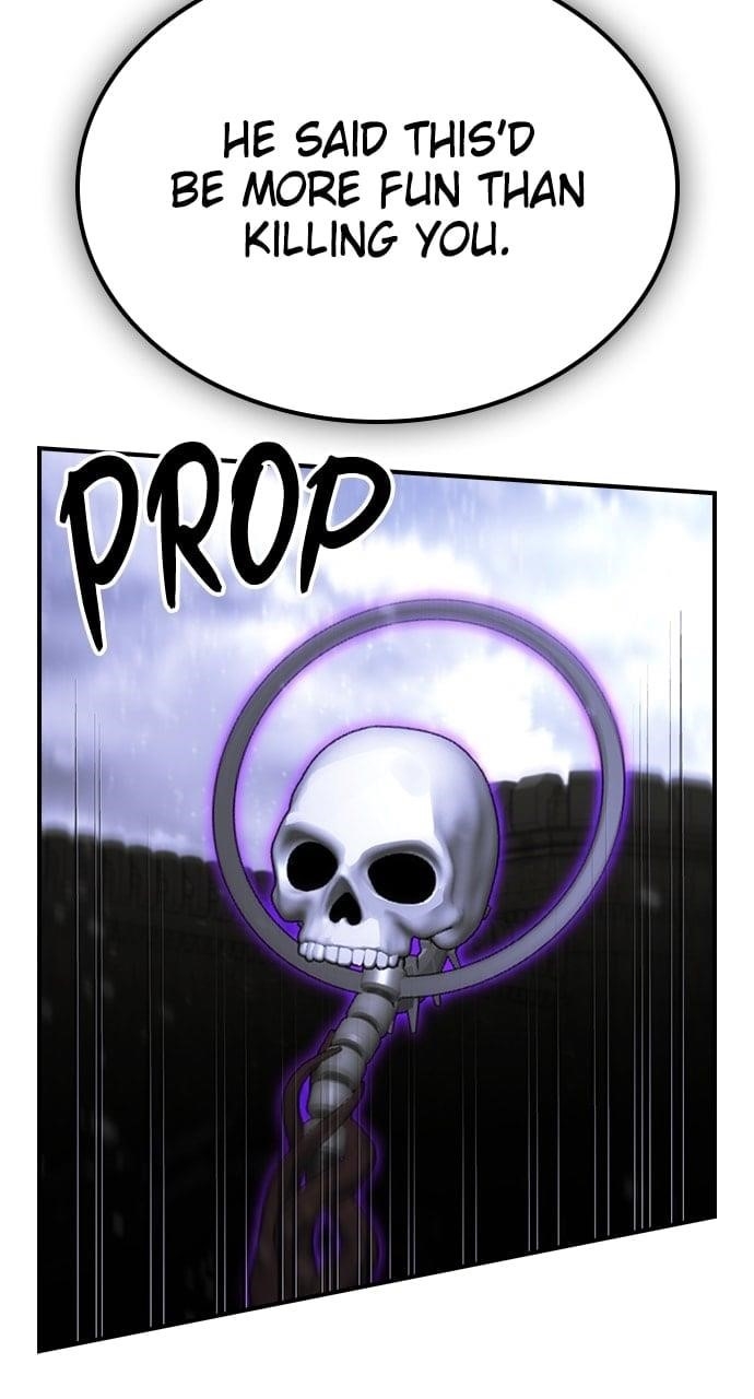 Bad Ending Maker Chapter 85 - Page 103