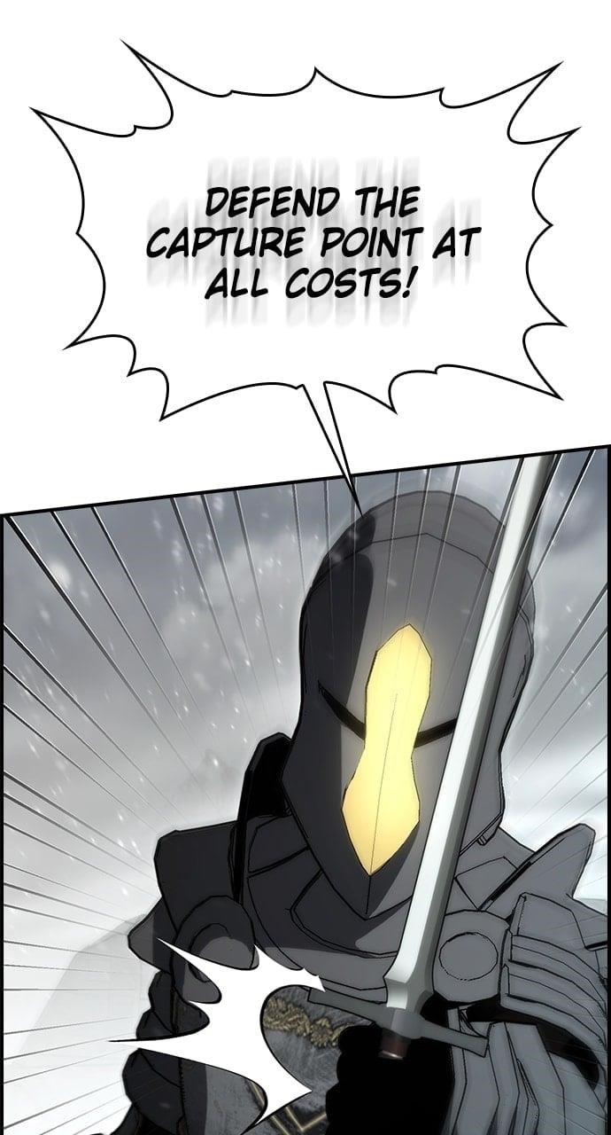 Bad Ending Maker Chapter 85 - Page 11