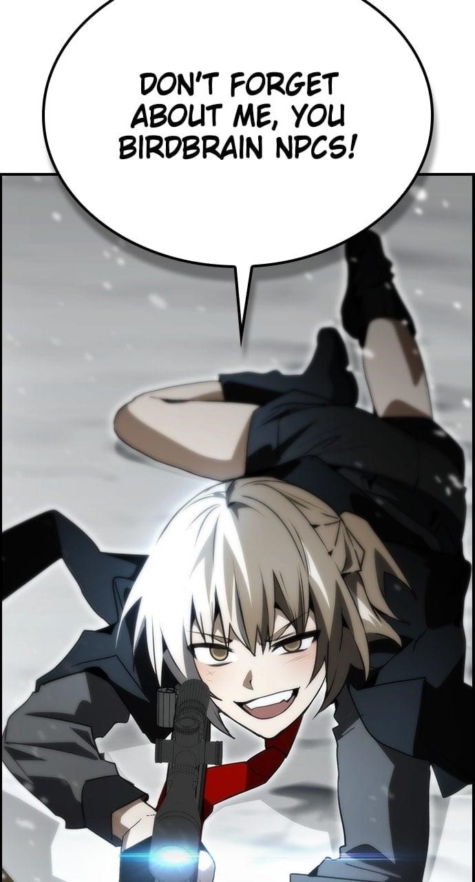 Bad Ending Maker Chapter 85 - Page 14